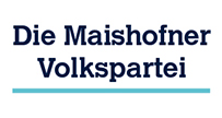 Logo / ÖVP Maishofen